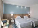 Superior Single room with sea view