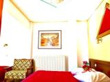 Standard Triple room with sea view