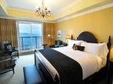 Standard Double room with balcony and with ocean view