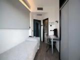 Economy Single room with balcony