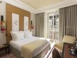 Baixa Double room