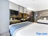 4 Bedrooms Standard room