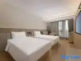 Business Twin room