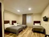 Classic room