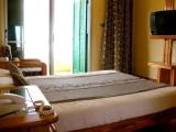 Standard Single room with sea view