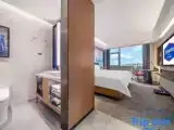 Premier room
