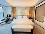 Premier Double room