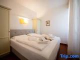 1 Bedroom Standard Double room