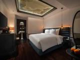 Superior Double Basement room