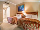 2 Bedrooms Villa with partial ocean view