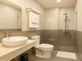 Superior Double room with city view