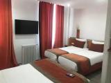 Classic Quadruple room