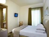 2 Bedrooms Suite with balcony