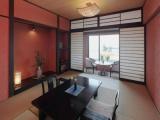 Standard room with ocean view