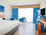 Standard Double room with garden view