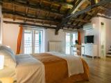 Superior Attic Suite