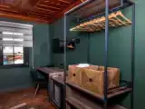Economy room with sea view