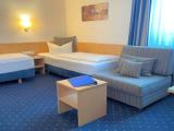 Economy Triple room