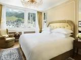 Deluxe Double room Village Side