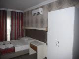 Standard room with balcony