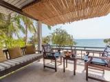 Suite beachfront