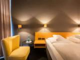 Superior Double room with balcony