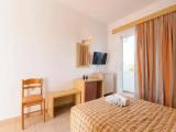 Standard Double room with sea view
