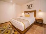 1 Bedroom Deluxe Double room