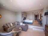 1 Bedroom Presidential Double Suite