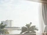 Deluxe Double room with river view