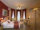 Junior Suite with balcony