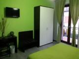 Superior room with balcony
