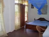 Standard Double room with lake view