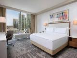 Premium Double room City View