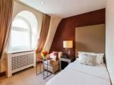 Individual Single room