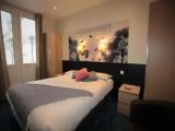 Superior Double room with sea view