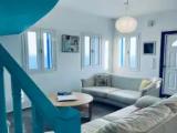Quadruple Villa