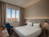 Superior Double room with view