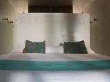 Standard room with view