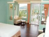 Superior Double room with lake view