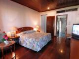 Double Chalet