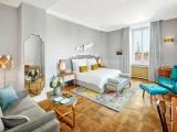 Mandarin Double room