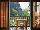 Superior Double room with mountain view