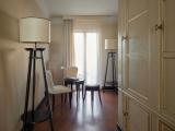 Executive Double Suite