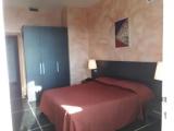 Superior Double room with balcony and with sea view