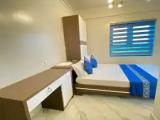 Economy Double room with panoramic view