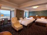 Executive Triple room with ocean view