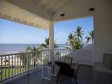 Suite with balcony and with sea view