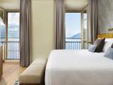 Junior Suite with lake view