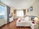 Executive Suite with sea view